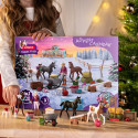 Schleich advent calendar Horse Club 2025