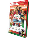 Topps advent calendar Match Attax 2025