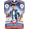 Topps advent calendar Match Attax 2025