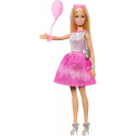 Barbie advendikalender Fab 2025