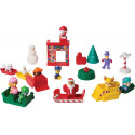 Paw Patrol advent calendar 2025