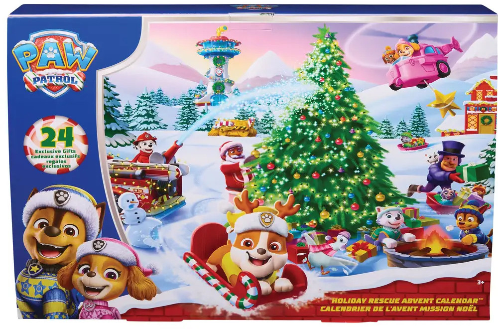 PAW PATROL 6073664