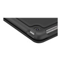 LOGITECH Slim Folio klaviatuur ja ümbris Bluetooth nordic grafiit Apple 10.2-tollisele iPadile (PAN)