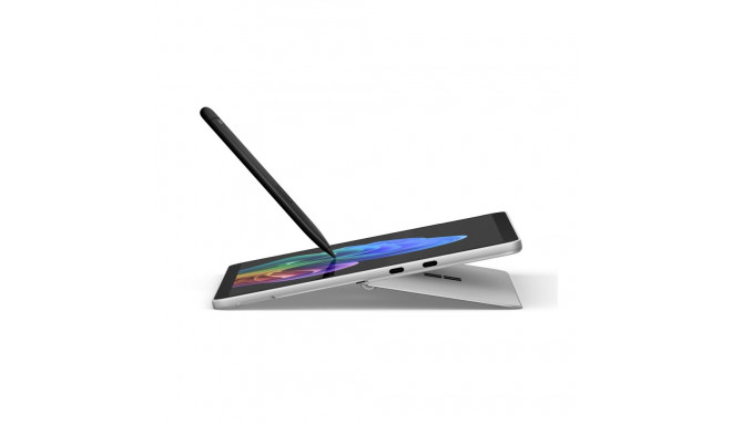 MICROSOFT Pro SD Snapdragon X Plus 12-tolline 16GB 512GB CM SC plaatinakarva UMA W11P