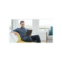 LOGITECH Slim Folio klaviatuur ja ümbris Bluetooth nordic grafiit Apple 10.2-tollisele iPadile (PAN)