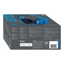 logitech G G733 LIGHTSPEED juhtmevabad RGB mängurikõrvaklapid täissuuruses 2.4 GHz juhtmevabad sinin