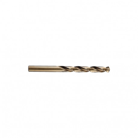 Metallipuur 10.5mm, HSS-Co, üleni lihvitud. Tipunurk terav (split point) 135°. T Line (5tk)