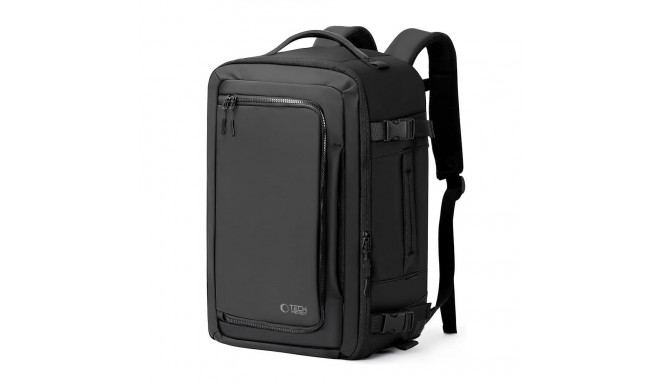 Tech-Protect seljakott Defender S50 20L, must