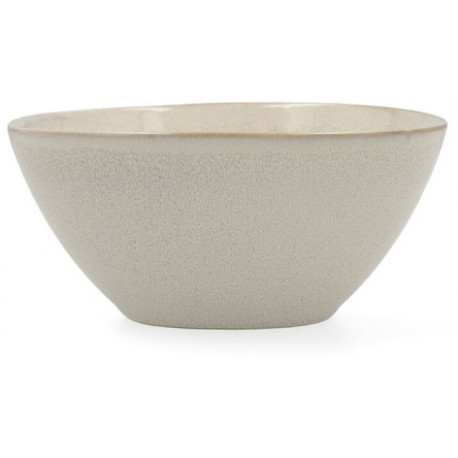 Bidasoa kauss Ikonic 15,8x15x7 6tk, valge