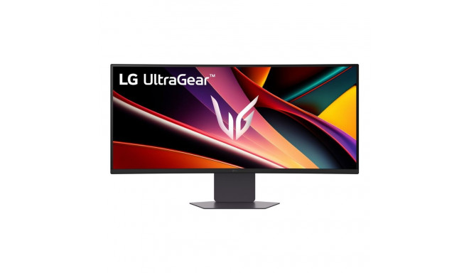 Monitor - LG 34G600A-B 34", 3440x1440, 160Hz, 1ms, FreeSync Premium, Black