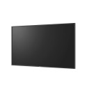 Digital Signage Monitor - AG Neovo QM-5503 55", 4K Ultra HD, 500 cd/m², Black