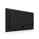 Digital Signage Monitor - AG Neovo QM-5503 55", 4K Ultra HD, 500 cd/m², Black