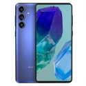 Mobile Phone - Samsung Galaxy M55 M556 5G, 8GB RAM, 256GB, 50MP Camera, Dark Blue