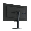 Gaming Monitor - GIGABYTE M27UP 27", 4K, 160Hz, DisplayHDR400, Black