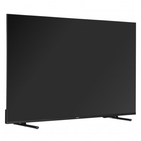Television - Philips 55PUS7810/12 55" 4K Ultra HD Smart TV Wi-Fi Black