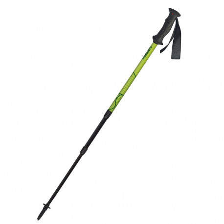 Scout matkakepid Lime kollased -