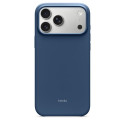 Beats iPhone 17 Pro Max Case with MagSafe and Camera Control — Bedrock Blue