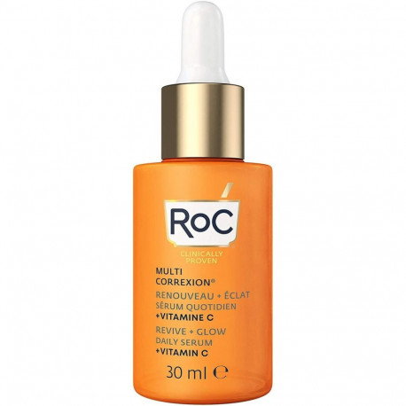 RoC Multi Correxion Revive & Glow Daily Serum (30ml)
