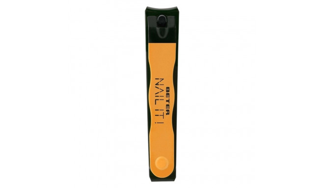 Nail clipper Beter Orange