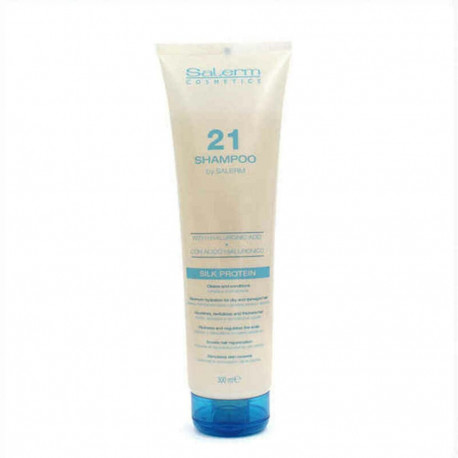 Šampoon Salerm 5734 300 ml