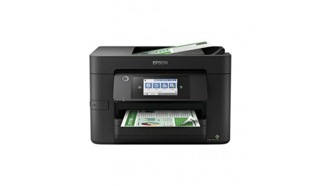 Printer Epson C11CJ06403 WiFi Fax