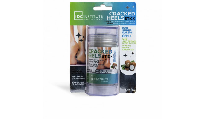 Niisutav jalakreem IDC Institute CRACKED HEEL