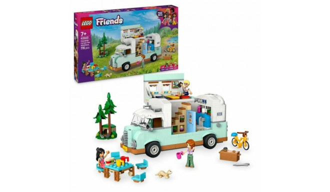 Construction set Lego