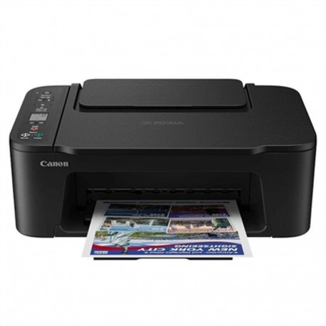 Multifunction Printer Canon 6671C006