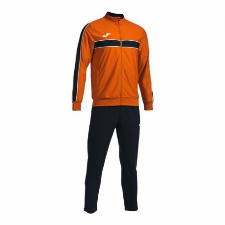 Children’s Tracksuit Joma Sport Victory Orange