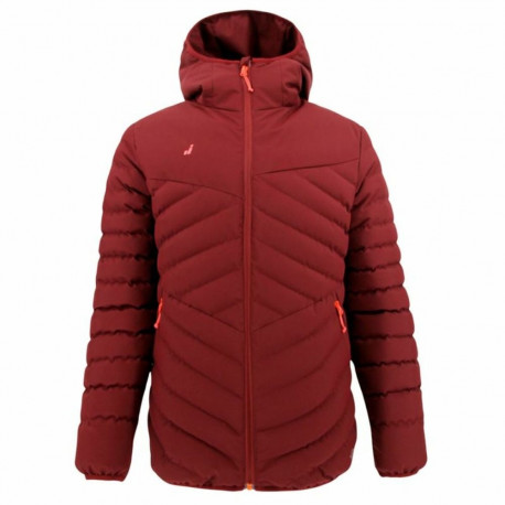Men's Sports Jacket Joluvi Heat Revel