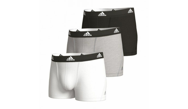 Meeste bokserid Adidas Active Flex 3 Ühikut