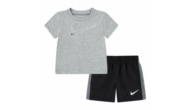 Sports Outfit for Baby Nike Club Multicolour