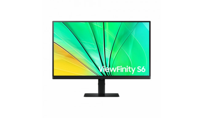 Gaming Monitor Samsung LS27D600EAUXEN Quad HD 27"