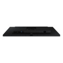 Gaming Monitor Samsung LS27D600EAUXEN Quad HD 27"