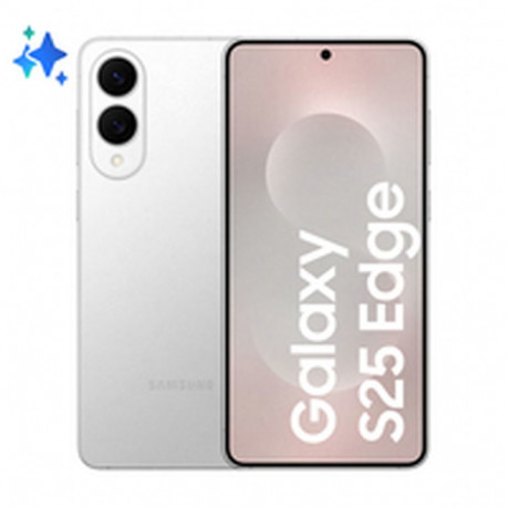 Nutitelefonid Samsung SM-S937 6,7" Octa Core 12 GB RAM 512 GB Hõbedane