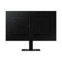 Gaming Monitor Samsung LS27D600EAUXEN Quad HD 27"