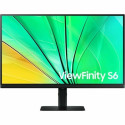 Gaming Monitor Samsung LS27D600EAUXEN Quad HD 27"