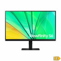 Gaming Monitor Samsung LS27D600EAUXEN Quad HD 27"