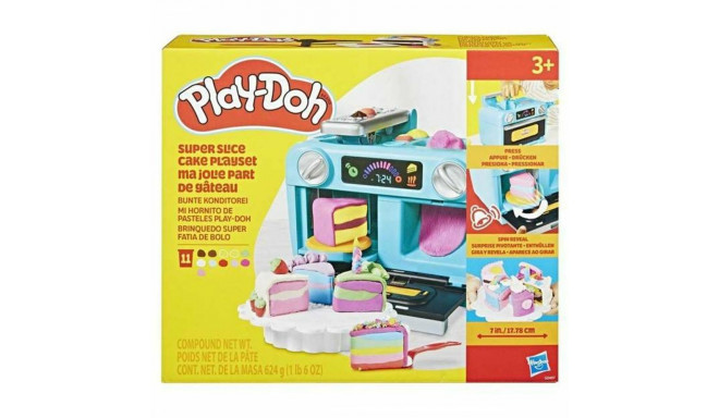 Modelling Clay Game Hasbro