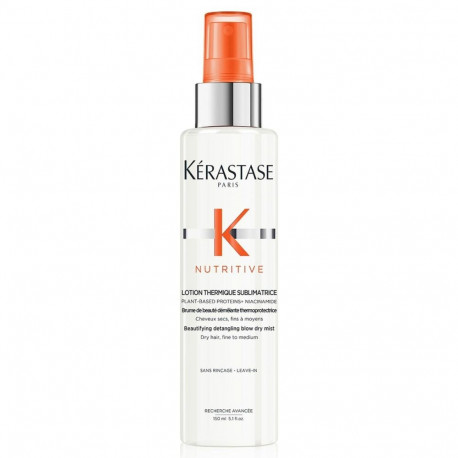 Juukselosjoon Kerastase Nutritive 150 ml
