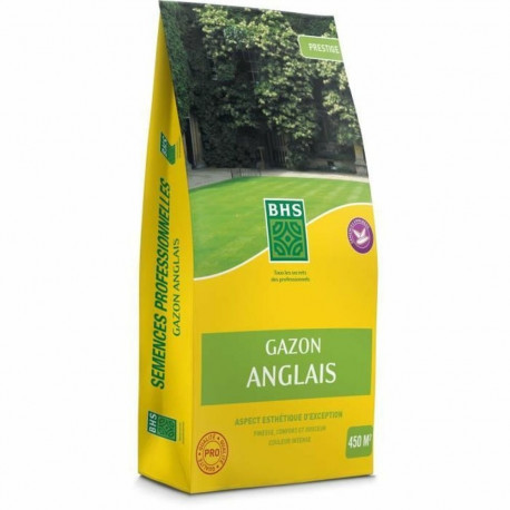 Seemned BHS Gazon Anglais 10 kg