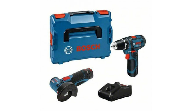 Aktiivsusvõtmed BOSCH GSR 12V-15, GWS 12V-76