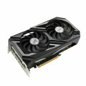 Graphics card Asus 8 GB GDDR6