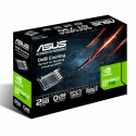 Graphics card Asus GDDR5