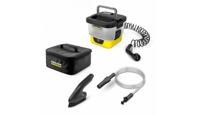 Jet Wash Kärcher OC 4