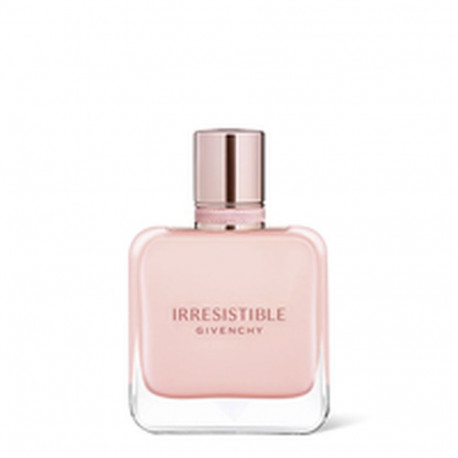 Naiste parfümeeria Givenchy Irrésistible Rose Velvet 35 ml