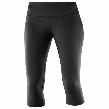 Naiste spordiretuusid Salomon Agile Mid Tight Must