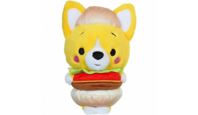 Fluffy toy Gipsy Toys