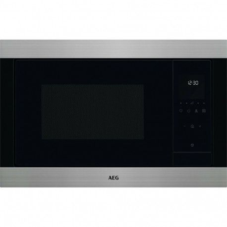 Grilliga Mikrolaineahi AEG TMS5G25IEM