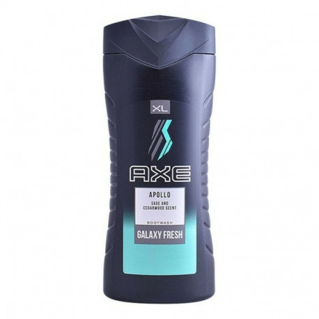 Dušigeel Apollo Axe APOLLO (400 ml)